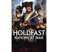 Holdfast: Nations At War (Xbox Series X|S) XBOX LIVE Key EUROPE