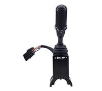 Holdia Controllo della trasmissione Selettore del cambio Joystick Controller 245614A1 134005A1 181627A1 Compatibile con Case 621B 721B 821B 921B