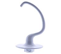Holdia Gancio per impasto rivestito antiaderente K5ADH compatibile con mixer KitchenAid K4SS K4SSWH K5 K5A K5SS KDM5 KP50 KPM5 KPM50 KSM5 KSM50 KSMC5