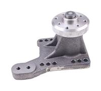 Holdia Supporto ventola RE503664 R502014 compatibile con John Deere 200 1400 710G 710J WL56 330B 335C 335D 430B 435C 437D 450G 700H 700J 110 120 120C 120C 160C 16C 0LC 200CLC 230LC 230LCR 270LC