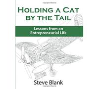 Holding a Cat by the Tail