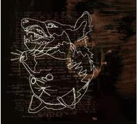Holding a Wolf By the Ears by From Autumn to Ashes