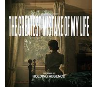 Holding Absence The Greatest Mistake of My Life (CD) Album