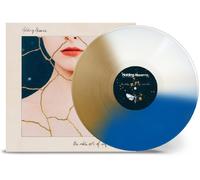 Holding Absence The Noble Art of Self Destruction - White/Gold/Mid Bl (Vinyl LP)