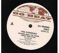 Holding back the years (Ital Mix)
