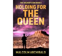 Holding For The Queen
