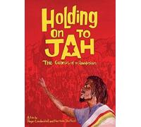 Holding on to Jah