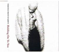 Holding on to you [Single-CD]
