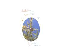 Holding Summer: Short Stories, Art to Color and Trace, and a Journal