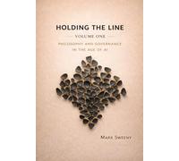 Holding the Line: Philosophy and governance in the age of AI