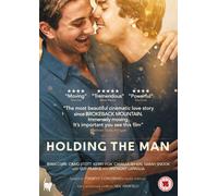 Holding The Man (DVD) Guy Pearce Geoffrey Rush Ryan Corr Craig Stott Kerry Fox