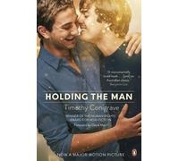 Holding the Man film tie in (Tascabile)