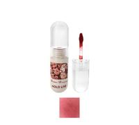 Holdlive - Bunny Garden Lip Glaze Velvet Matte Lipstick - 3g - H05 Soft