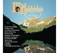 Various Artists – Lee Holdridge Conducts the Music of John Denver – CD