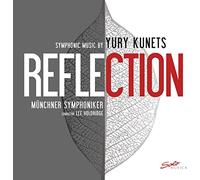 Holdridge Lee Dir - Musica Sinfonica Di Yury Kunets