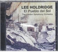 HOLDRIDGE, LEE - EL PUEBLO DEL SOL