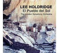 HOLDRIDGE, LEE - EL PUEBLO DEL SOL