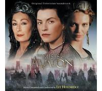 Holdridge, Lee - Mists Of Avalon
