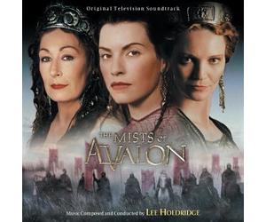 Holdridge, Lee - Mists Of Avalon
