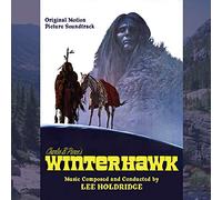 Holdridge, Lee - Winterhawk (Original Motion Picture Soundtrack)