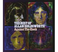 Holdsworth, Allan - Against The Clock-Best Of (2 CD)