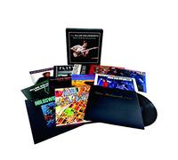 Holdsworth, Allan - Allan Holdsworth Solo Album Collection (12 LP)