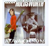 Holdsworth Allan - Atavachron