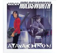 Holdsworth, Allan - Atavachron