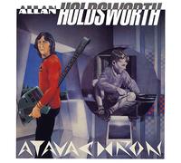 Holdsworth Allan - Atavachron
