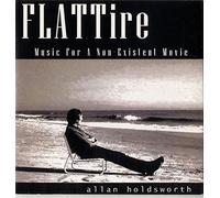 Holdsworth,Allan - Flat Tire