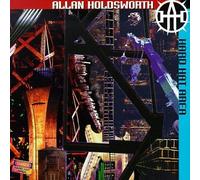 Holdsworth, Allan - Hard Hat Area