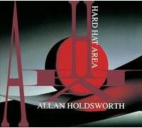 Holdsworth, Allan - Hard Hat Area
