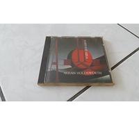 Holdsworth,Allan - Hard Hat Area