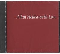 HOLDSWORTH, ALLAN - I.O.U