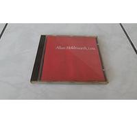 Holdsworth, Allan - I.O.U.