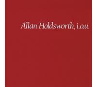 Holdsworth, Allan - I.O.U