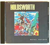 Holdsworth, Allan - Metal Fatigue