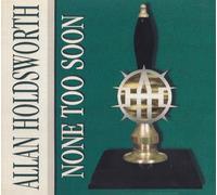 Holdsworth, Allan - None Too Soon