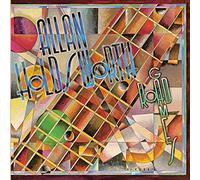 Holdsworth Allan - Road Games
