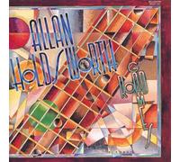 Holdsworth, Allan - Road Games