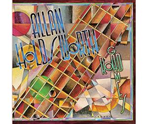 Holdsworth Allan - Road Games