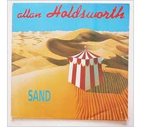 Holdsworth Allan - Sand