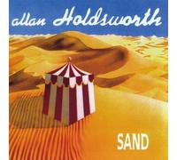 Holdsworth, Allan - Sand