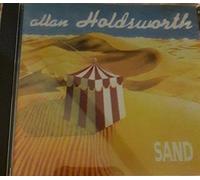 Holdsworth Allan - Sand