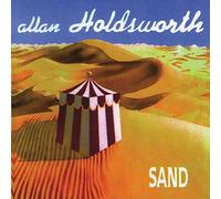 Holdsworth Allan - Sand