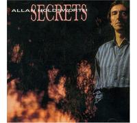 Holdsworth,Allan - Secrets