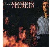 Holdsworth, Allan - Secrets