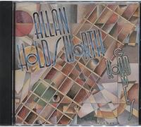 Holdsworth, Allan - Shm-Road Games -Ltd-