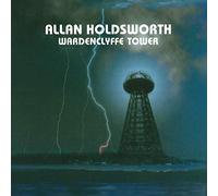 Allan Holdsworth Wardenclyffe Tower (CD) Album