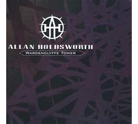 HOLDSWORTH, ALLAN - WARDENCLYFFE TOWER
